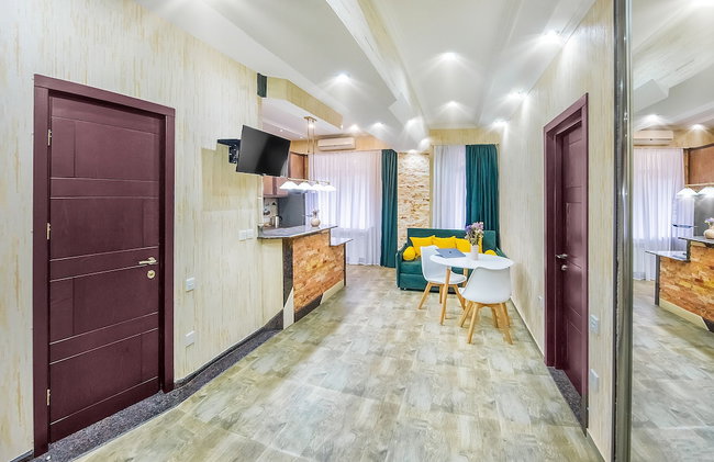 H&B apartments Ingorokva - Foto 13