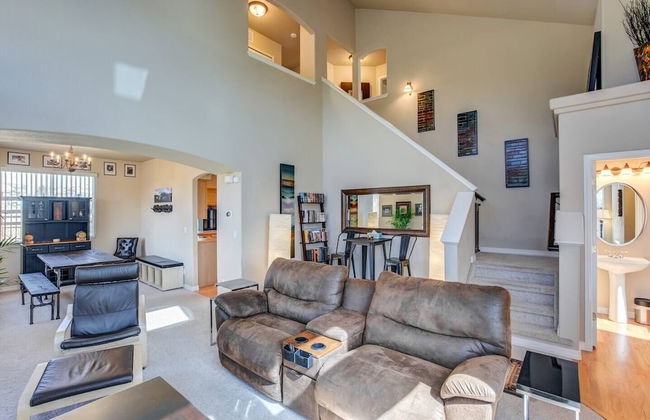 3BR AF Academy Pet-friendly - Foto 25