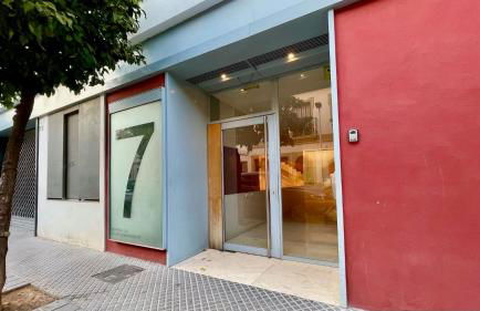 Confort a un paso del Casco Histórico, parking gratis en el mismo edificio - Foto 27