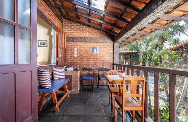 Apart Hotel Buz215 - Foto 61