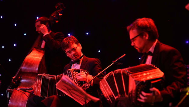 Tango Show at El Viejo Almacén - Foto 3