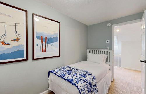 Après Ski Haven - Foto 43