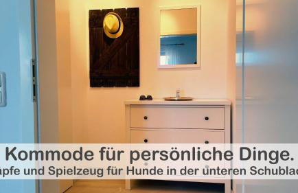 Fewo Anker im Gutshaus Hohen Wieschendorf, Entschleunigung pur für erholsame Tage - Foto 20