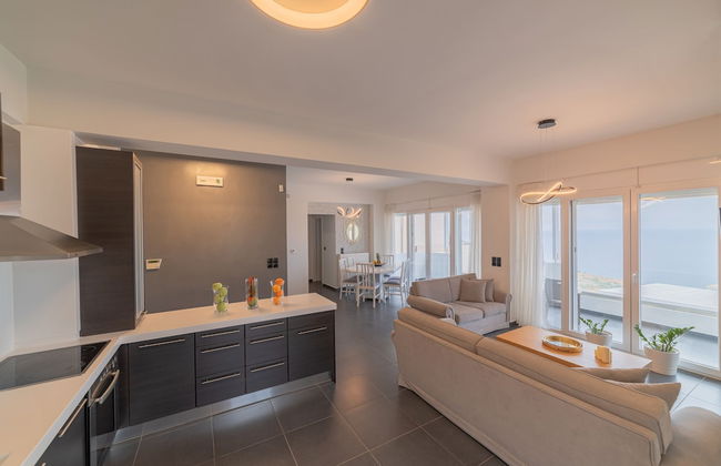 Villa Blue Vedere - Foto 19