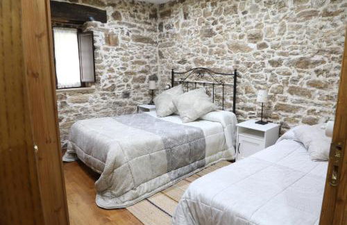 Casa Rural Madreselva - Foto 83