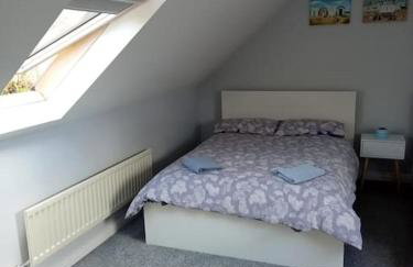 Cushendall Cottage, Moneyvart - Foto 8