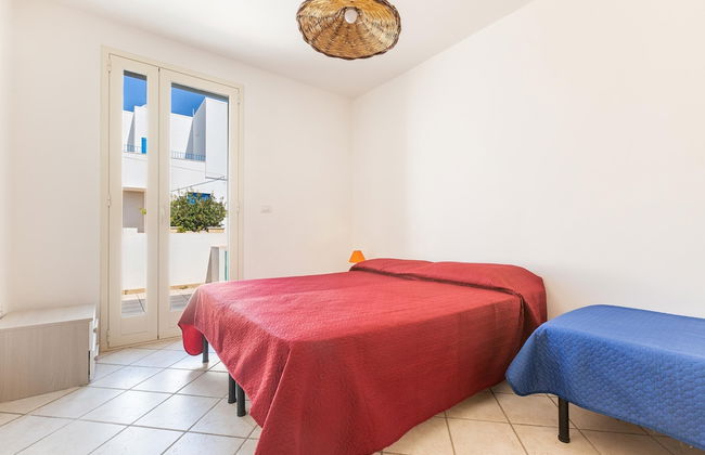 2044 Appartamento Rosetta by Barbarhouse - Foto 7