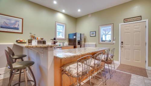 Cascade Cabin Hideaway with Views, half Mi to Lake - Foto 5