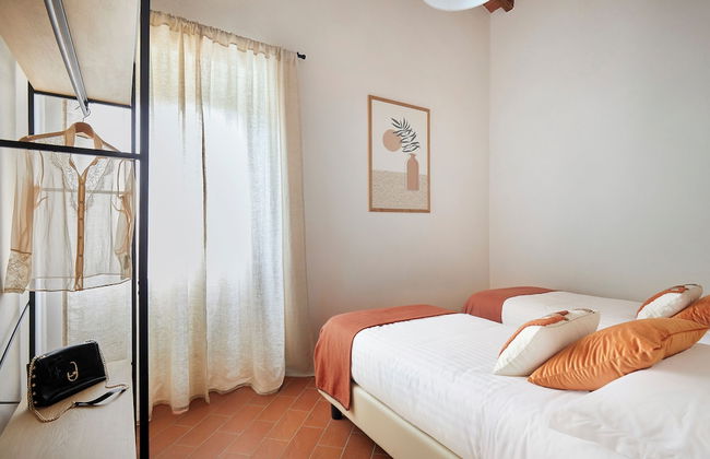 Agriturismo Borgo Scaffaia - Foto 14