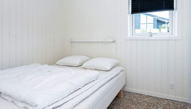 10 Person Holiday Home in Ronde - Foto 4, Quarto