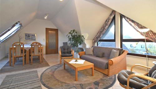 Wohnung in Bad Zwesten am Edersee - Foto 2