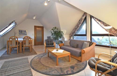 Wohnung in Bad Zwesten am Edersee - Foto 2