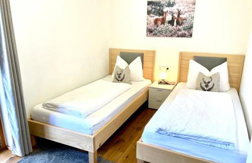 Chalet Bernardi Apartments - Photo 70