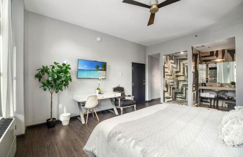 Good Hotels Downtown Denver - Foto 56