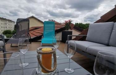 4 pièces centre-ville Bourg-en-Bresse - Foto 15