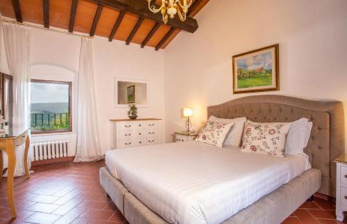 Florence Country Residence - Foto 36