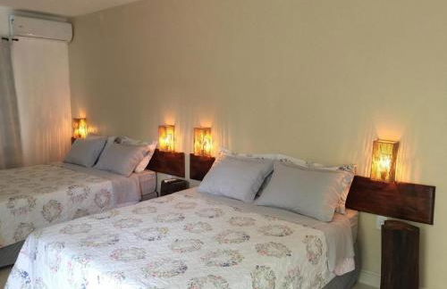 Pousada das Palmeiras - Photo 33