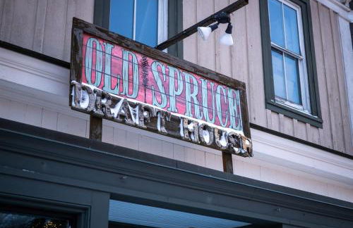 RF219 Hot tub,Heated garage and Parking - Foto 36