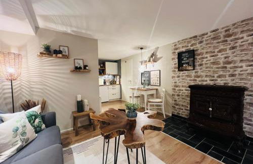 Ferienwohnung Palatina - Auszeit in der Südpfalz - Foto 4