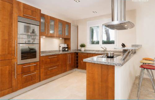Villa Zacorri - HMR Holidays Moraira - Foto 12