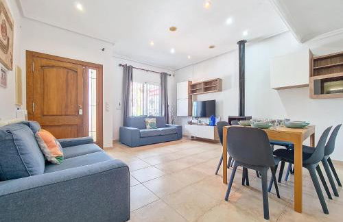 El Carmoli house - 0210 - Foto 28