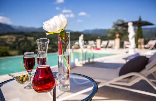 VILLA TURRI - Luxury Country & Padel Resort - Foto 6