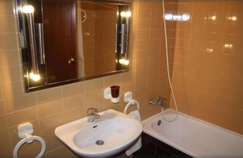 Apartamento 1ª linea de mar - Foto 8