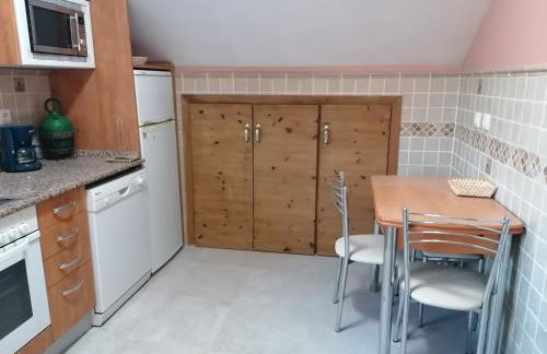 Apartamento Turístico La Mies - Foto 26