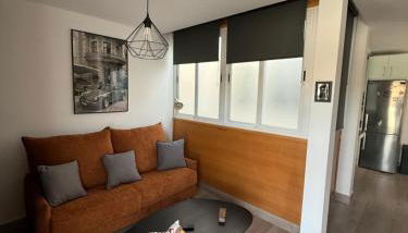 Ático con Terraza Privada en Granada Centro Parking Gratis - Foto 4