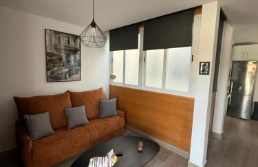 Ático con Terraza Privada en Granada Centro Parking Gratis - Foto 4