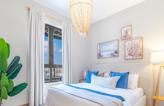 LUX La Mer Infinity View-Luxury Boho 1 - Foto 9