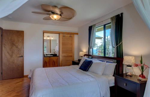 Hamakua Pukana La Hale 3 Bedroom Home by RedAwning - Foto 27