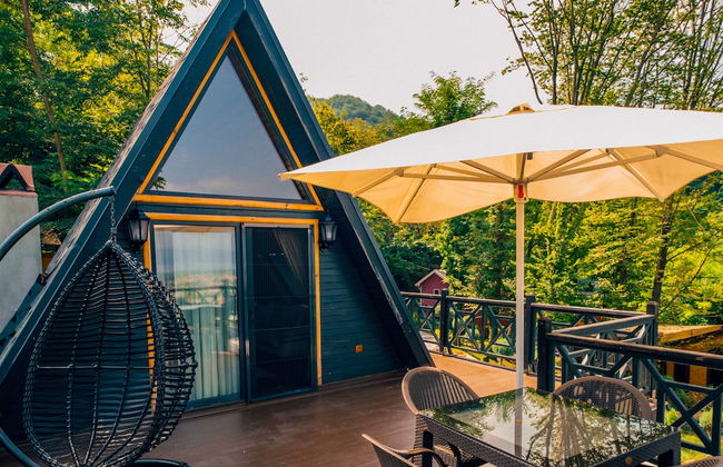 Sapanca Casamia Suit - Foto 5