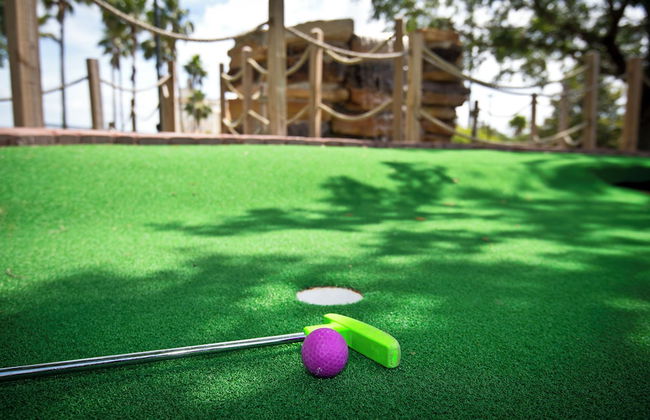 Reunion Resort & Golf Club - Foto 45