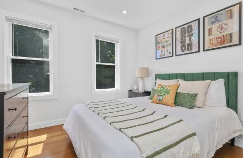 6BR4Bth Parking BOS MIT Harvard TD Garden - Foto 50