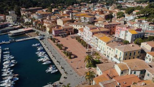 Mavi Apartments - Foto 4, Shopping Area