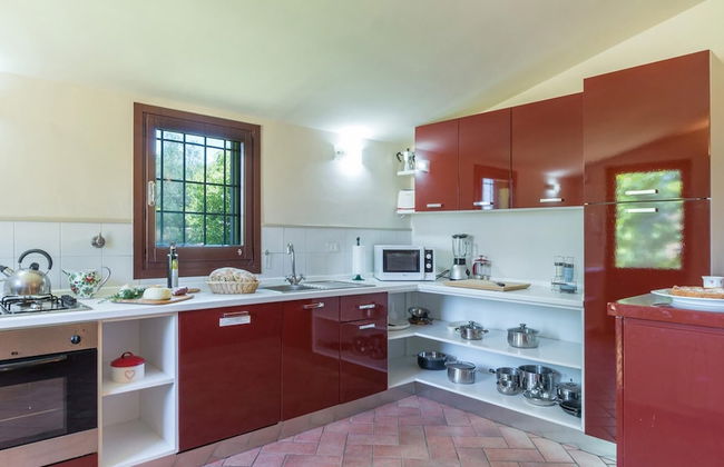 Country House Montepietraia E San Martino 18 - Foto 65