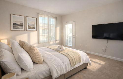 Marina Del Rey Luxe 2-Bedroom & 1-Bedroom - Hot Tub, Pool Table, Grill & Cinema Projector - Foto 2