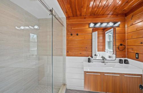 Cozy Riverfront Stay in Wareham - Foto 12