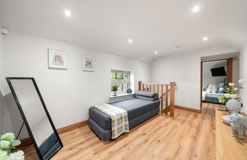 Luxury 4BR Cottage near St Georges Park - Foto 8