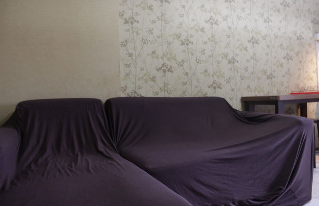 Strategic & Relaxing 2BR at Gateway Apartment Ahmad Yani Cicadas - Photo 15