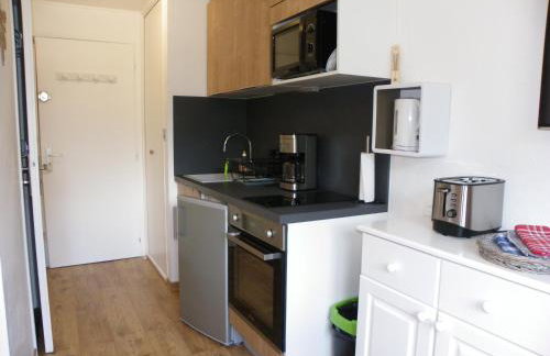 Serre Chevalier Studio l'ETAP' au pied des pistes - Foto 6