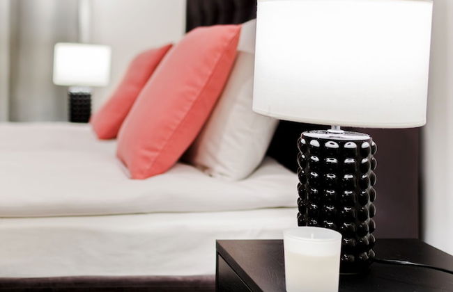 RIGAAPARTMENT ELIZABETES 22 Aparthotel - Photo 33