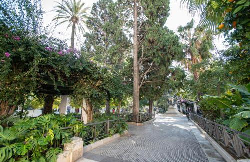 Jardines de Candelaria Cadiz - Foto 45