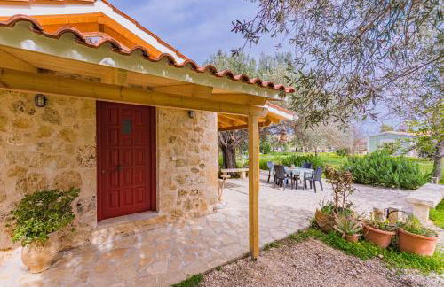 Dreamy Stone House - Foto 10