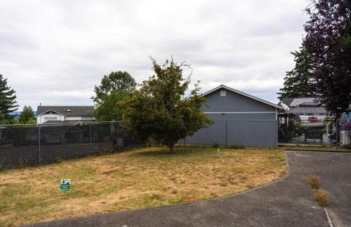 Entire house Pet Friendly w gated backyard Boeing - Foto 13