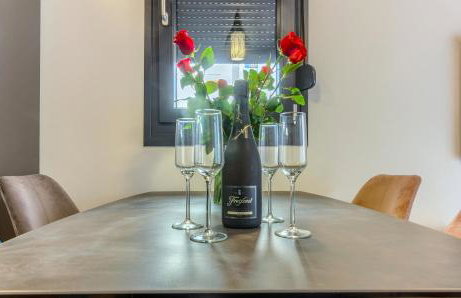 Luxury Apartment Petra - Photo 16