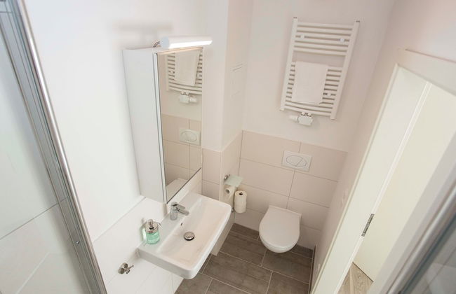 Studio Apartments Köhn - Foto 11