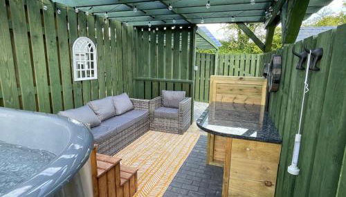 Little Cottage of the Beacons - Foto 5, Garden