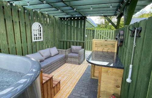 Little Cottage of the Beacons - Foto 5